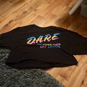 DARE top
